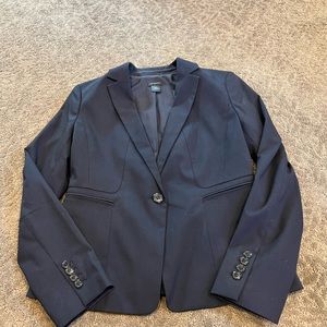 Ann Taylor women’s pant suit